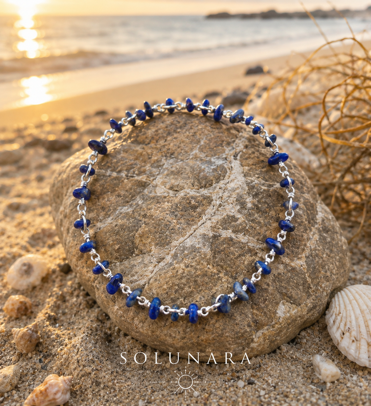 Moons Tide Bracelet